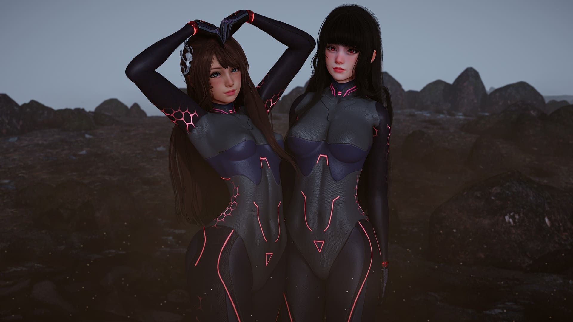 图片[3]-【安卓】永恒世界 Eternum （已更新V0.8.5）/官方中文版-免费资源铺