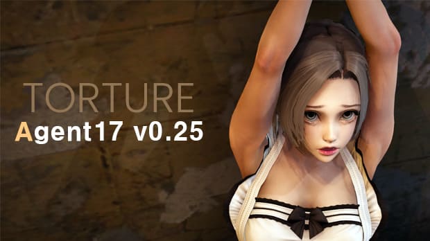 【安卓】Agent17 特工17 官方中文（已更新V0.25.9）内含存档-免费资源铺