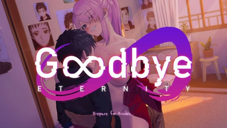 【安卓】二次人生 永恒不再：Goodbye Eternity V0.10.3 官方中文-免费资源铺
