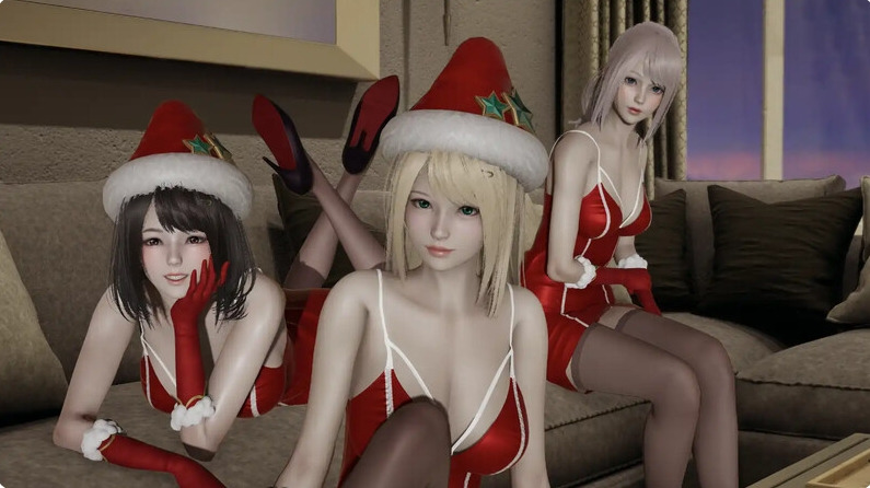 图片[3]-【安卓】闪耀星路 ConcertGirls V0.35 / 官方中文版-免费资源铺