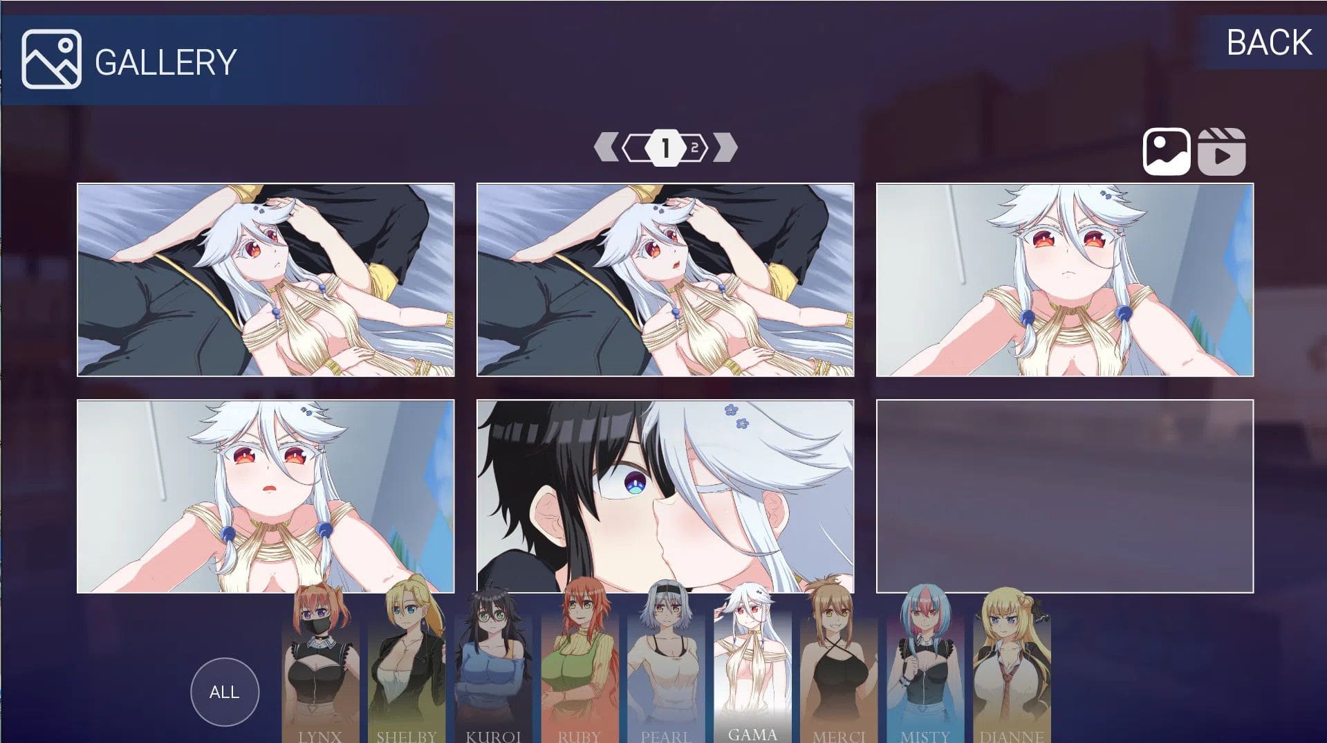 图片[2]-【安卓】被诅咒的公寓 My Place Is Cursed V0.70 汉化版-免费资源铺