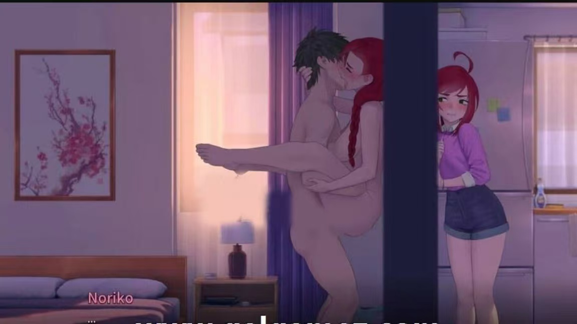 图片[3]-【安卓】二次人生 永恒不再：Goodbye Eternity V0.10.3 官方中文-免费资源铺