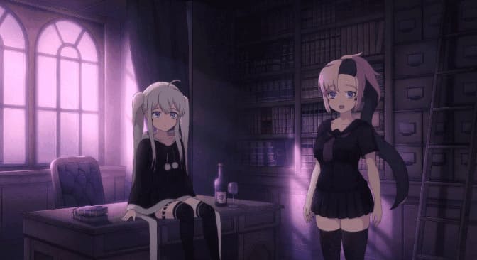 【安卓】死神薇儿第三部曲/汉化版-免费资源铺