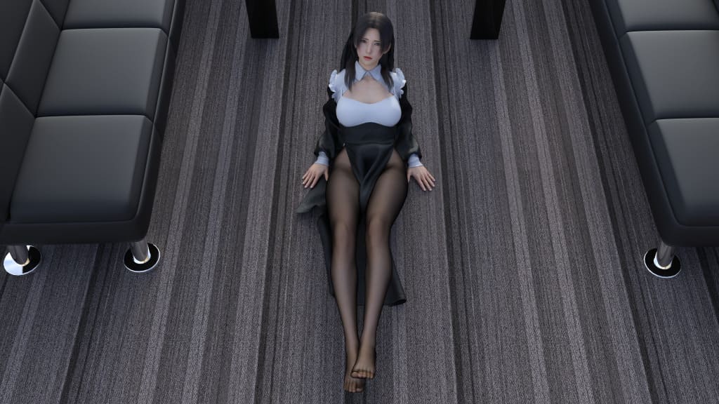 图片[2]-【安卓】爱欲之都 开篇季 City Lights Love Bites Ver0.2.5 官方中文版-免费资源铺