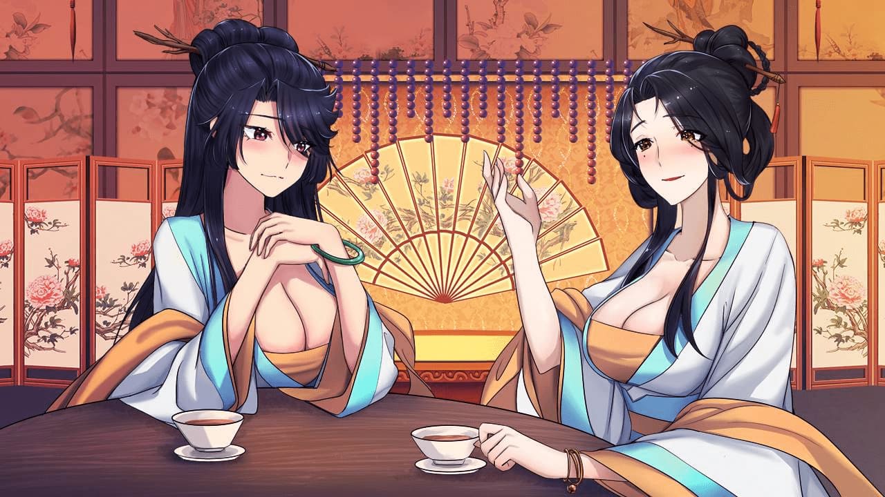 图片[4]-【安卓】（国人RPG）绯月仙行录V0.7A魔改版/官方中文步兵版-免费资源铺