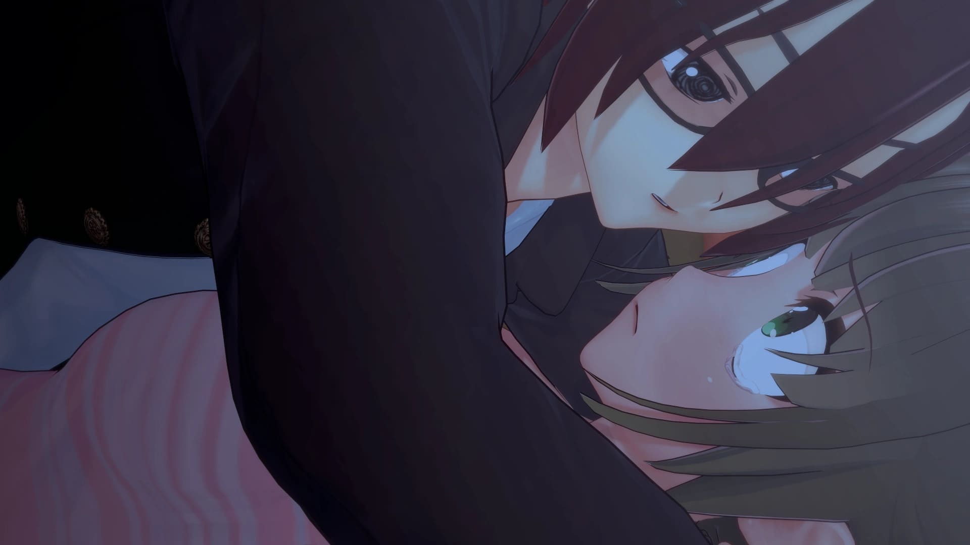 图片[4]-【安卓】恋爱课程 Lessons in Love V0.38  汉化版-免费资源铺