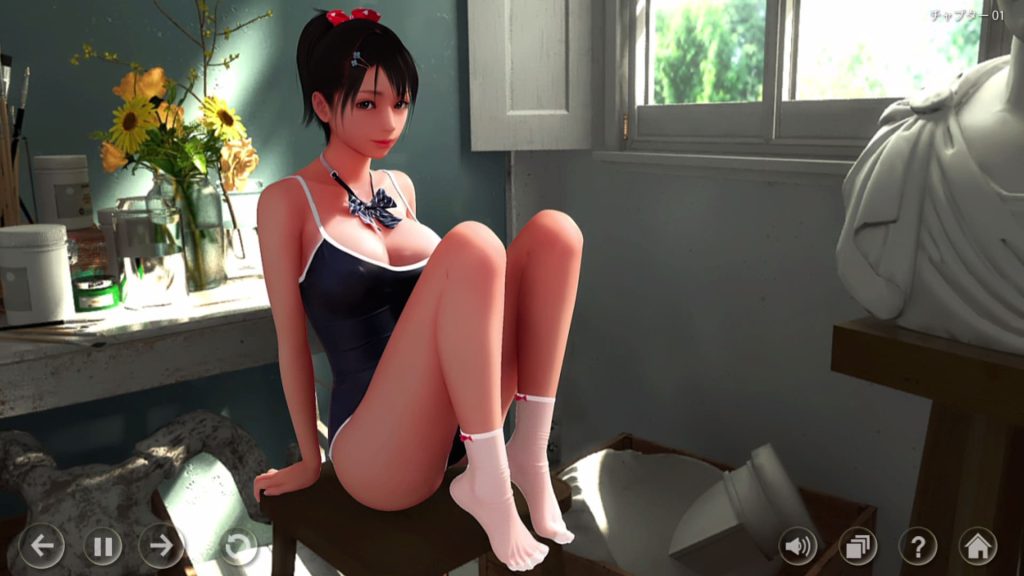 图片[2]-【安卓】秘密工作室/The Secret Atelier-免费资源铺