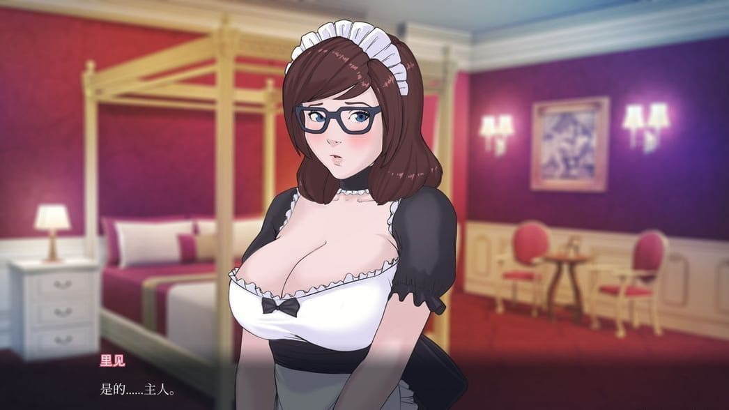 图片[4]-【安卓】快捷: 情趣酒店物语 Quickie: A Love Hotel Story V0.39 官中步兵版-免费资源铺