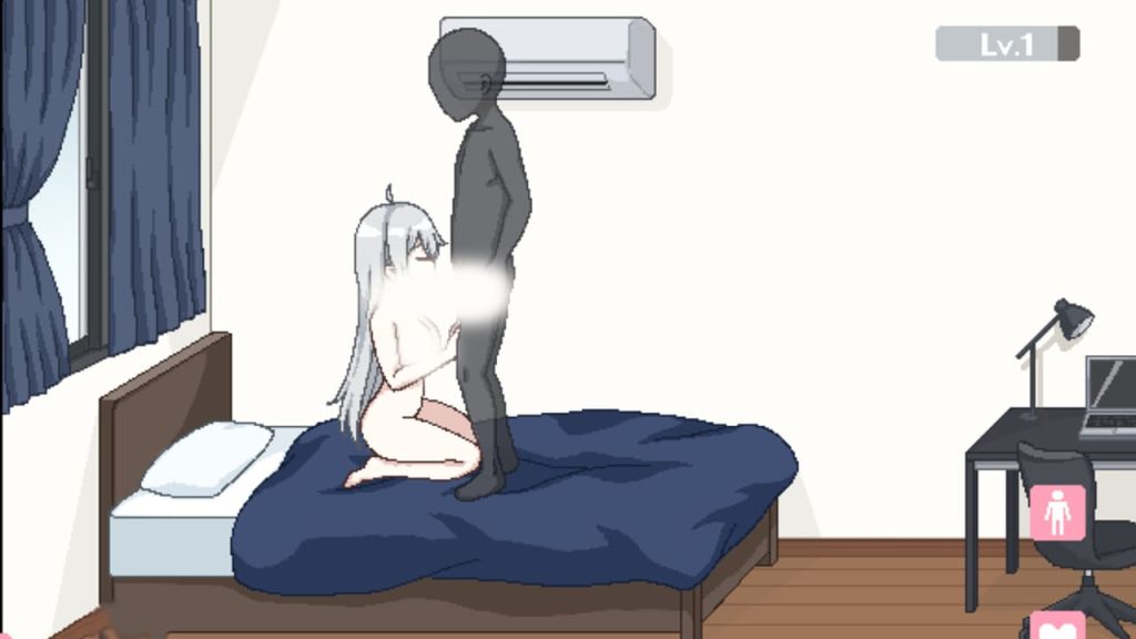 图片[2]-【安卓】與妹妹的奇妙生活~でいどりーむ! 汉化版-免费资源铺