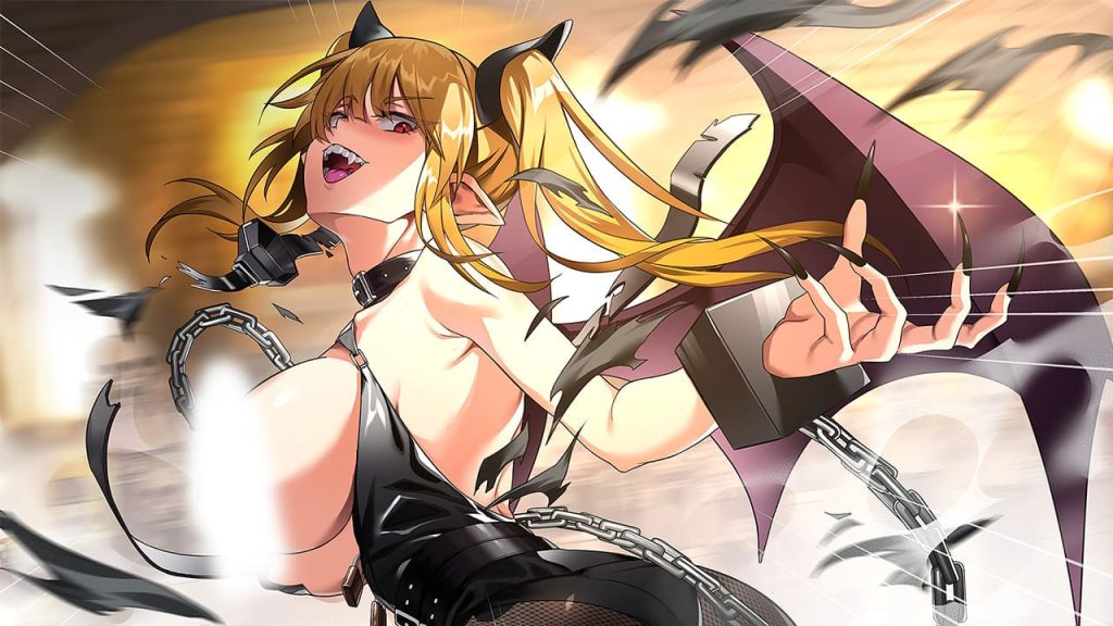 图片[2]-【安卓】女拳主义F-ist！ 官方中文配音！-免费资源铺