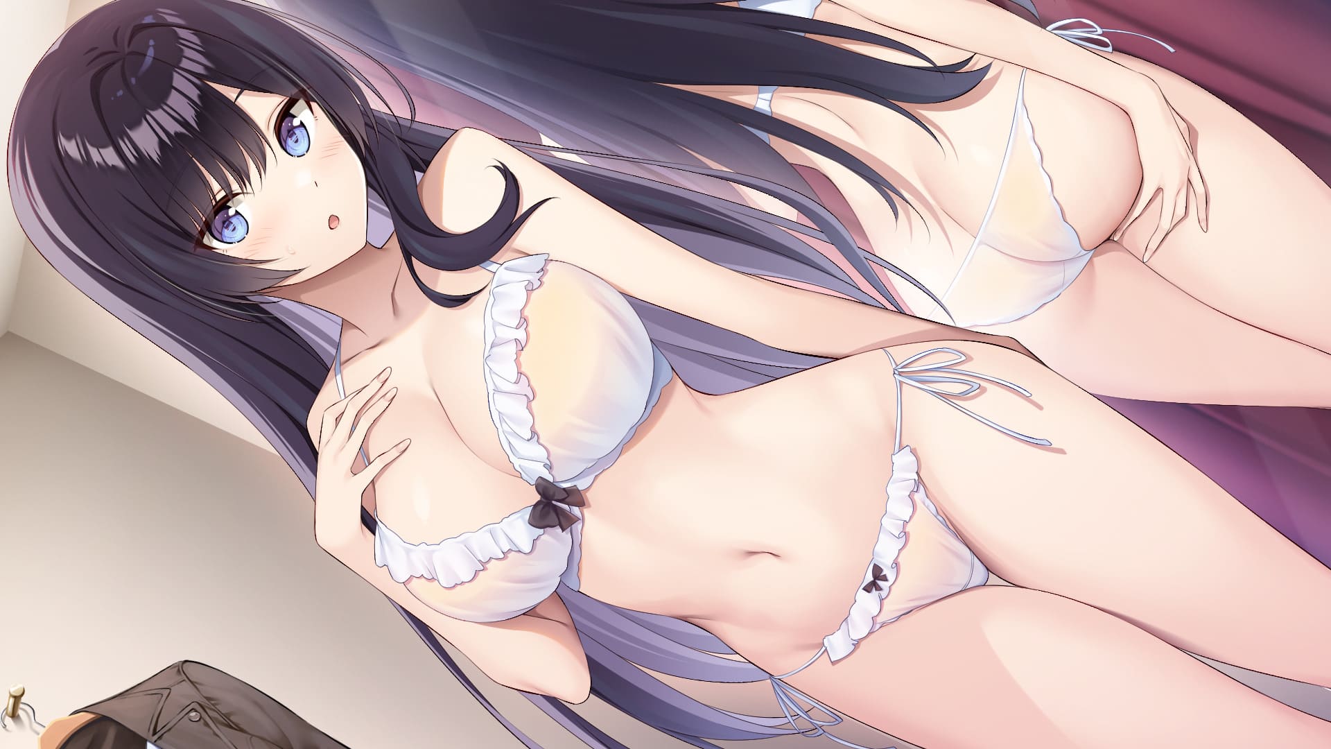 图片[4]-【安卓】内衣售卖员 LingerieS 官方中文版-免费资源铺