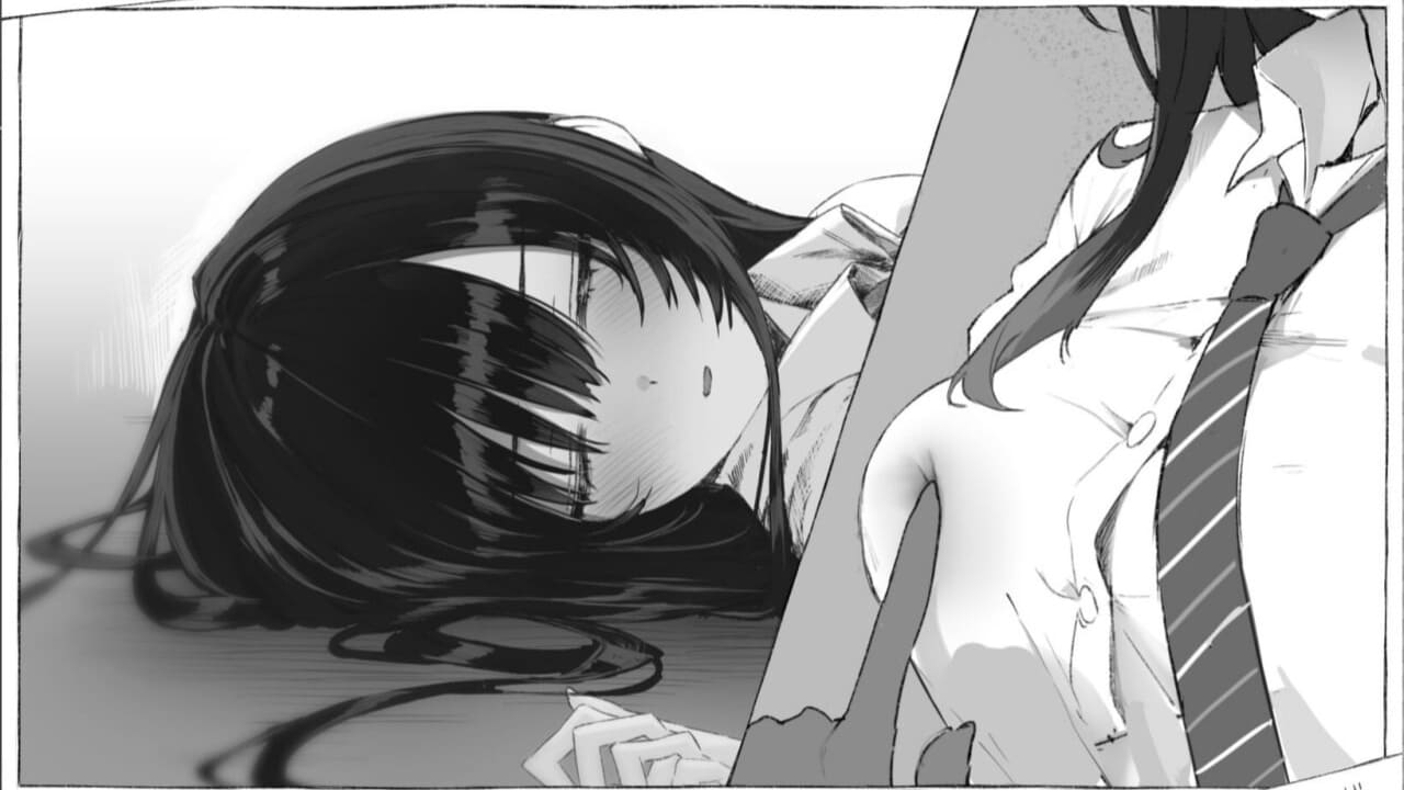 图片[4]-【安卓】七日密室 与陌生JK的密室同居生活 汉化版-免费资源铺