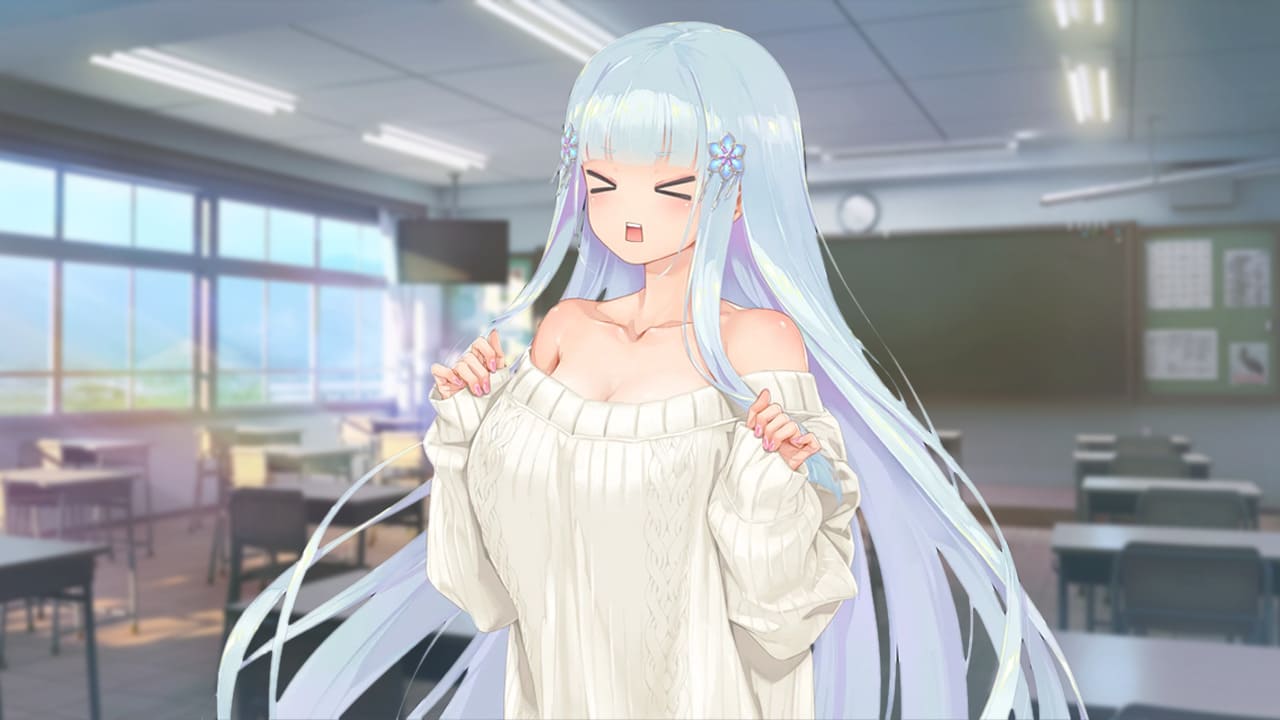 图片[2]-【安卓】美少女万华镜异闻 雪女~美少女万华镜6 異聞 雪おんな V0.93 汉化版-免费资源铺