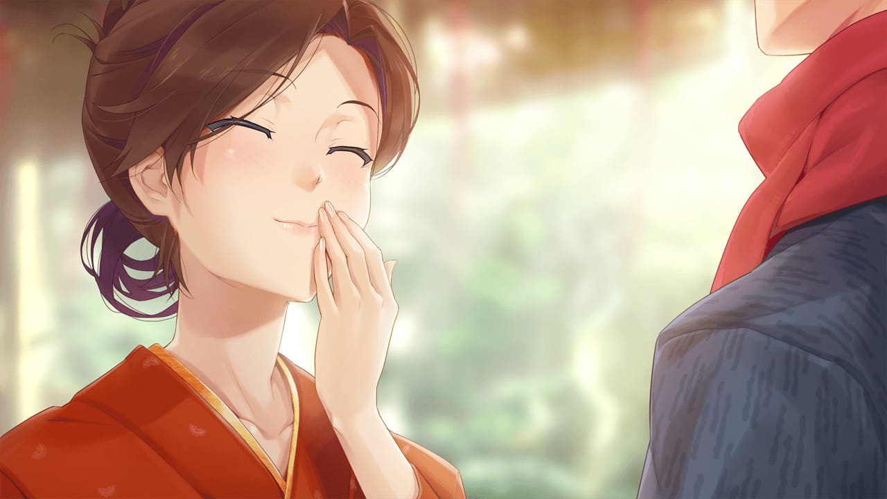 图片[4]-【安卓】美少女万华镜2.5：献给曾经是少女的你-免费资源铺