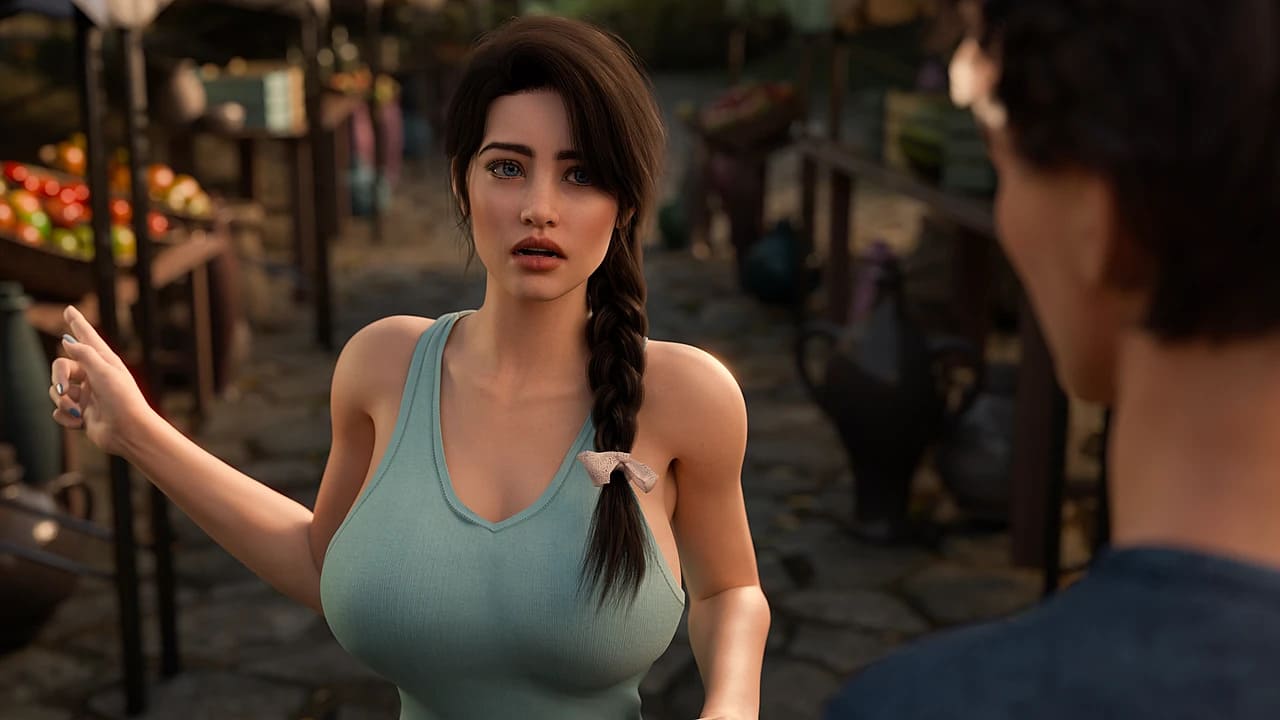 图片[2]-【安卓】新生也疯狂2 Ep.4-P2 Ver4.2（FreshWomen Season 2） 官方中文-免费资源铺