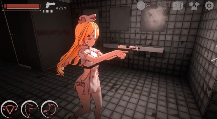 图片[2]-【安卓】孕育的摇篮之卵 The Cradle of Nurtured Eggs V0.1.35a 官方中文版-免费资源铺